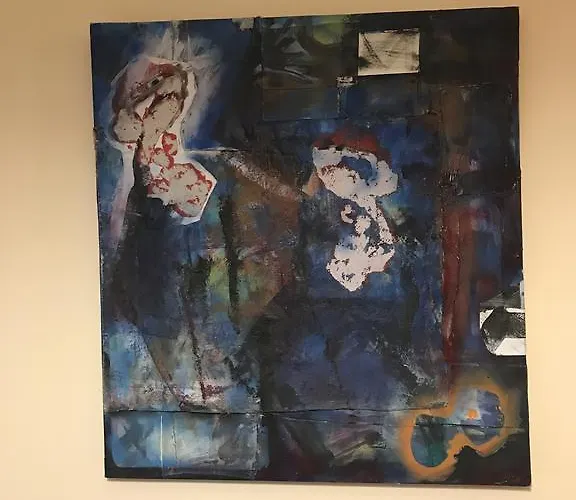 Penzion Music House 2*