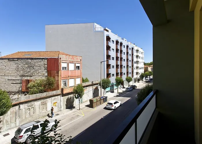 Music House Penzion Porto