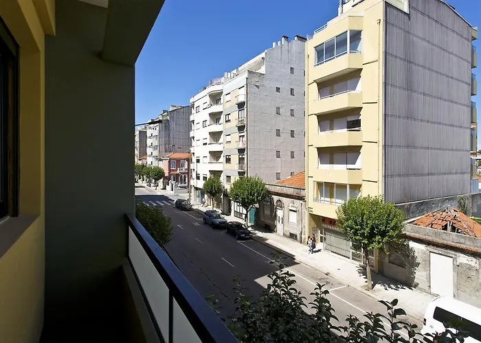 Penzion Music House Porto