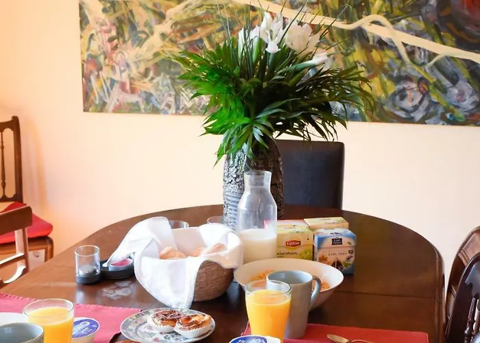 Music House 2* Porto