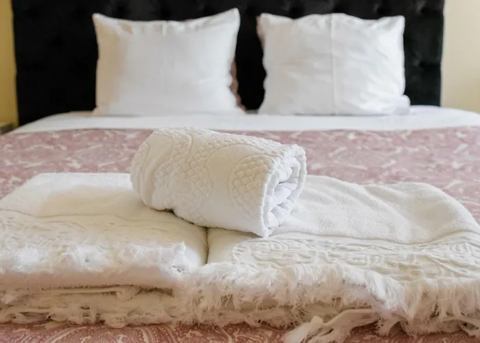 Music House Penzion 2*