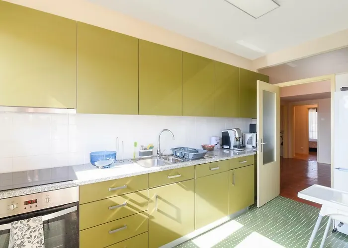 Music House Penzion Porto