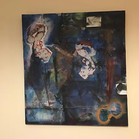 Konukevi Music House 2*