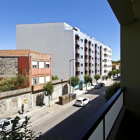 Music House Πανσιόν Πόρτο