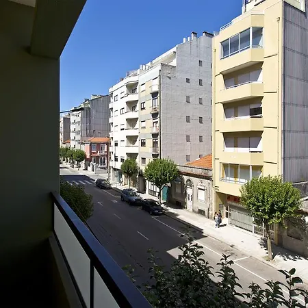 Πανσιόν Music House Πόρτο