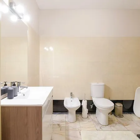 Konukevi Music House Porto