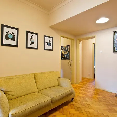 Music House بيت ضيافة بورتو