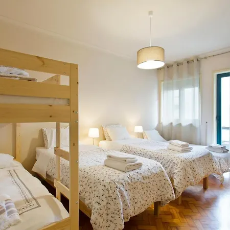 Music House Konukevi Porto