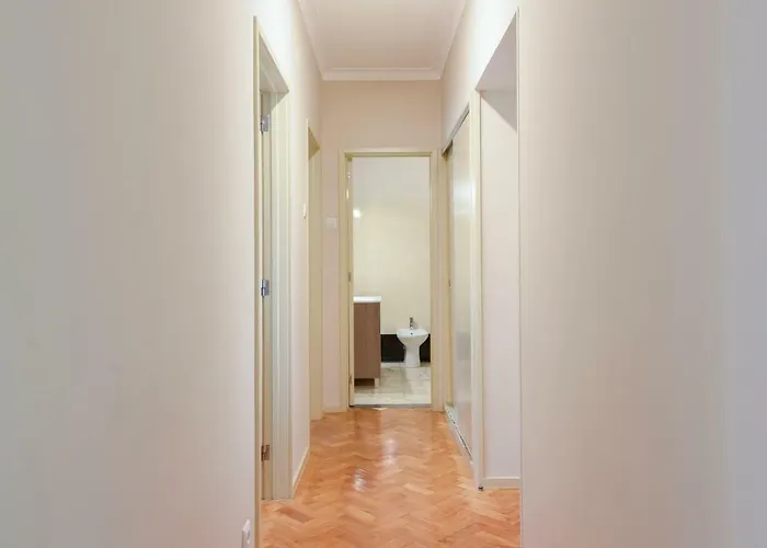 Music House 2* Πόρτο