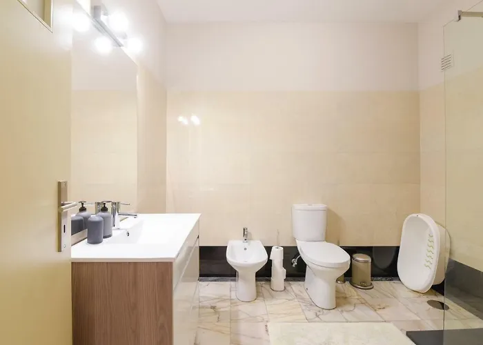 Πανσιόν Music House Πόρτο