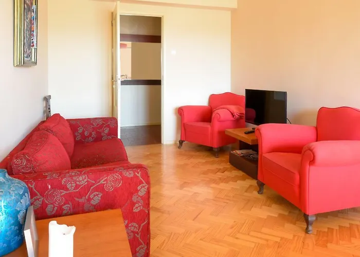 Pensionat Music House Oporto