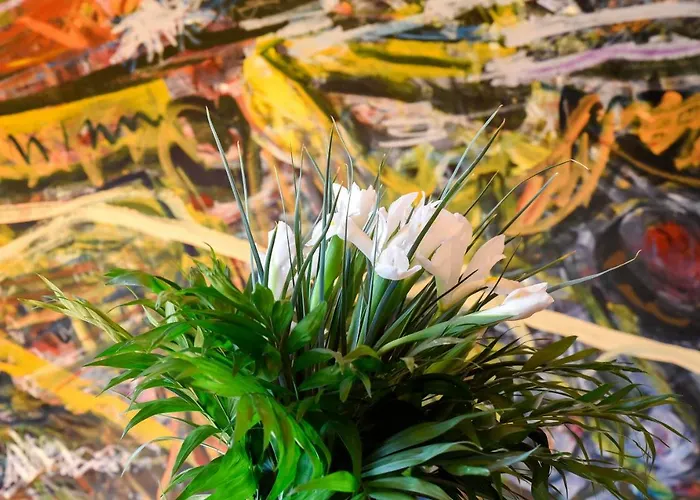 Music House Πανσιόν 2*