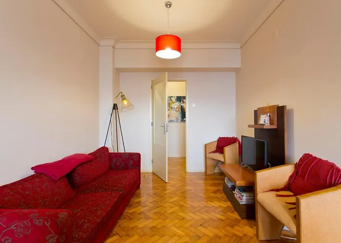 Music House Pensionat Oporto