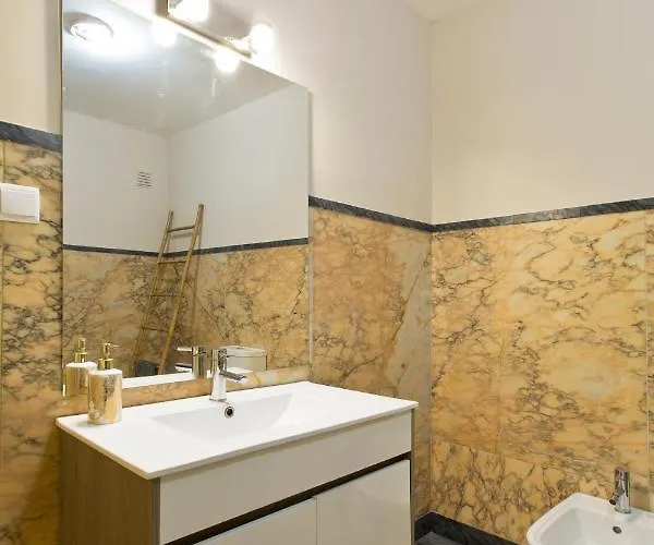 Pensionat Music House