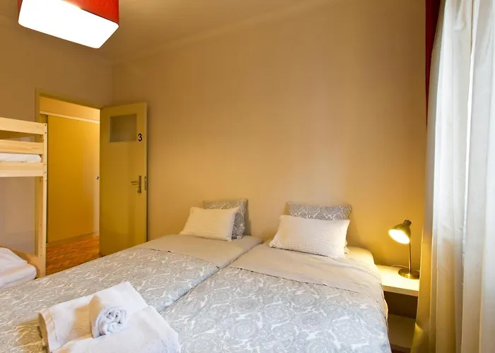 Music House Gasthof Porto