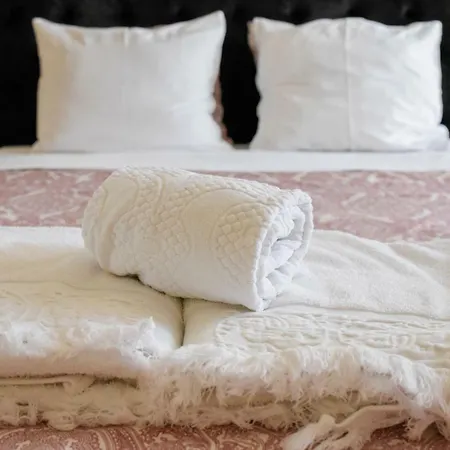 Music House Maison d'hôtes 2*