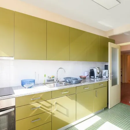 Music House Maison d'hôtes Oporto