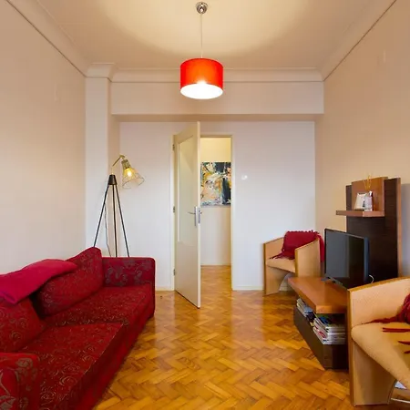 Music House Maison d'hôtes Oporto