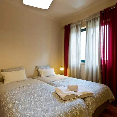 Music House Maison d'hôtes Oporto