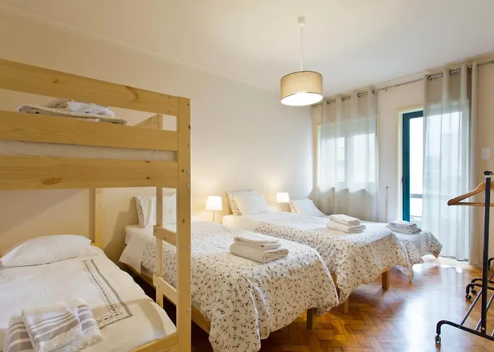 Music House Guest house Porto